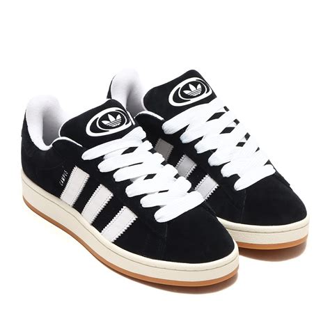 adidas campus wit leer|adidas campus foot locker.